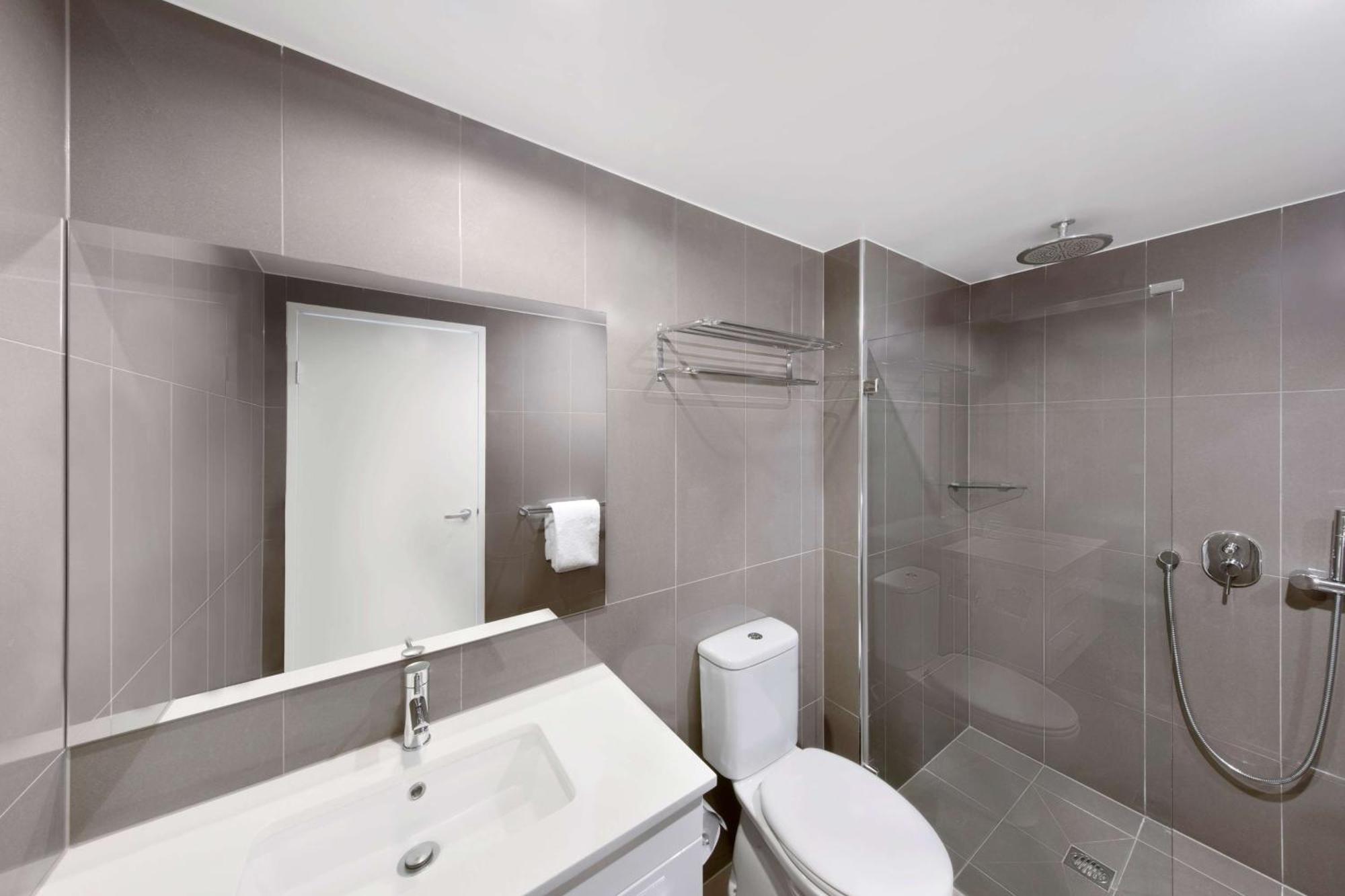 Hotel Superior Room