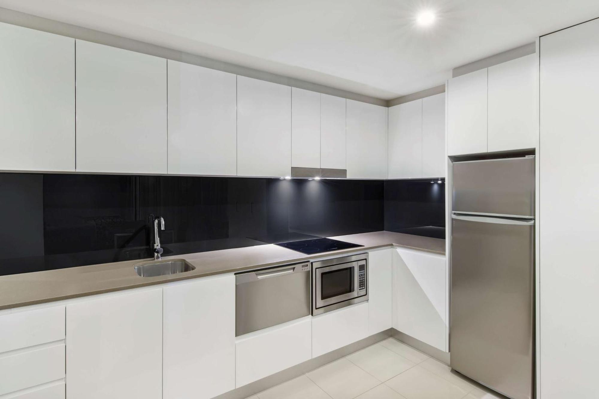 Premier One Bedroom Apartment Spa Bath Complimentary
