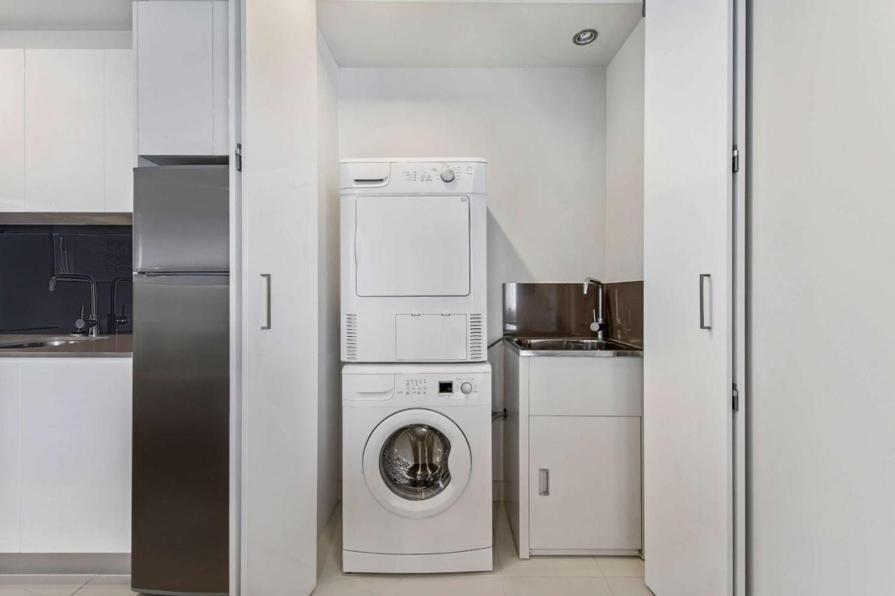 One Bedroom Apartment King or Twin