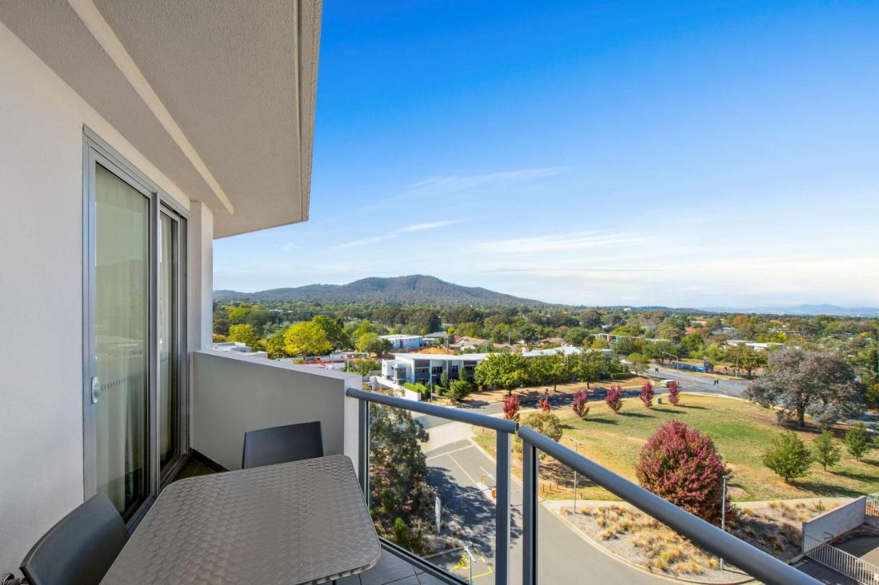 One Bedroom Apartment King or Twin