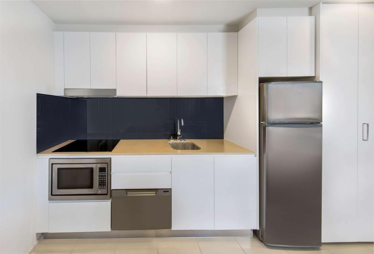 One Bedroom Apartment King or Twin